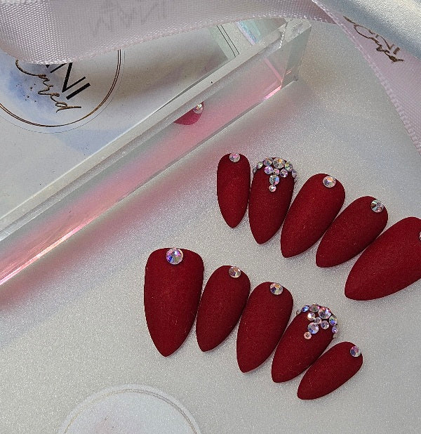 Red Velvet