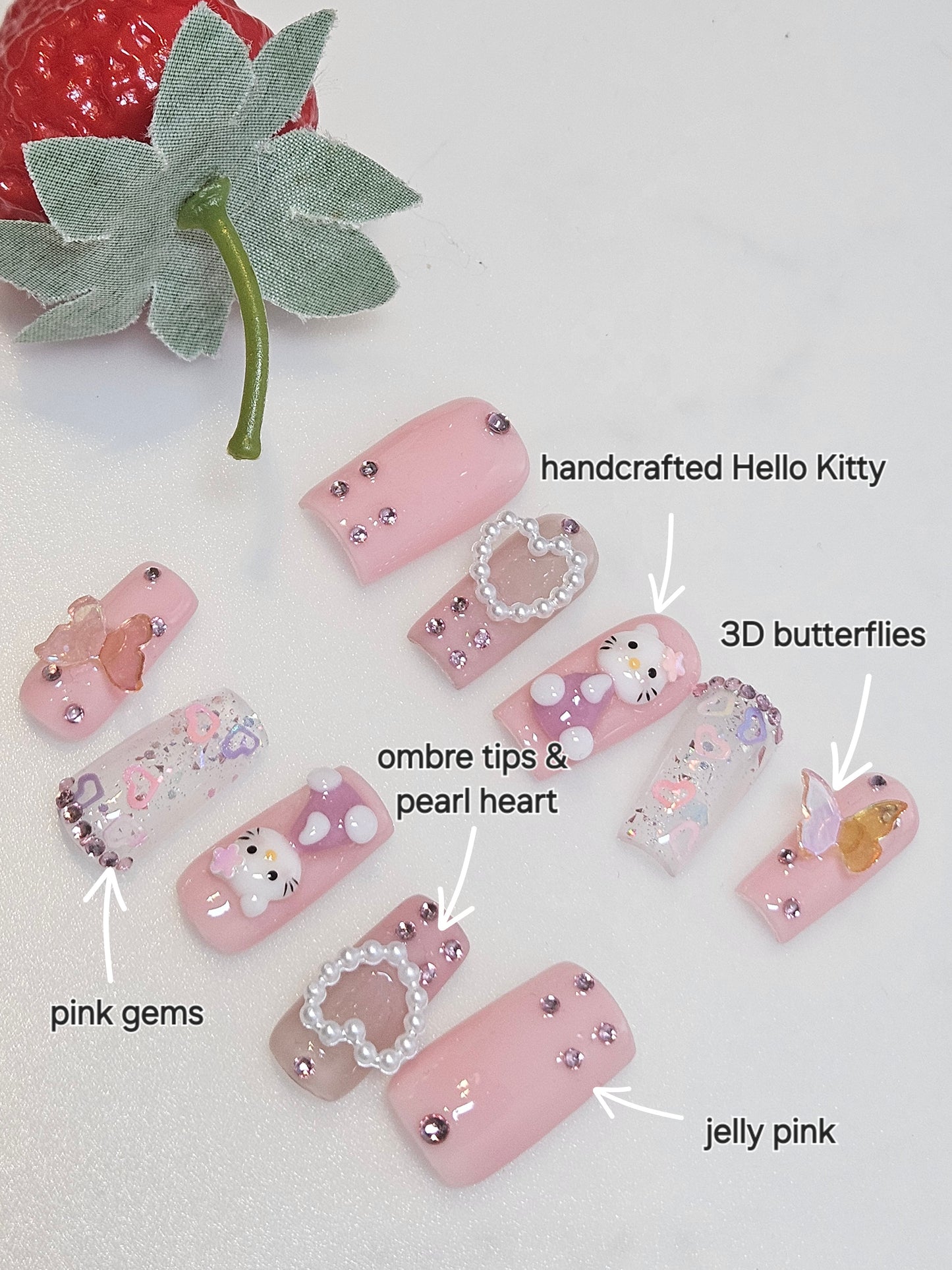 Hello Kitty I