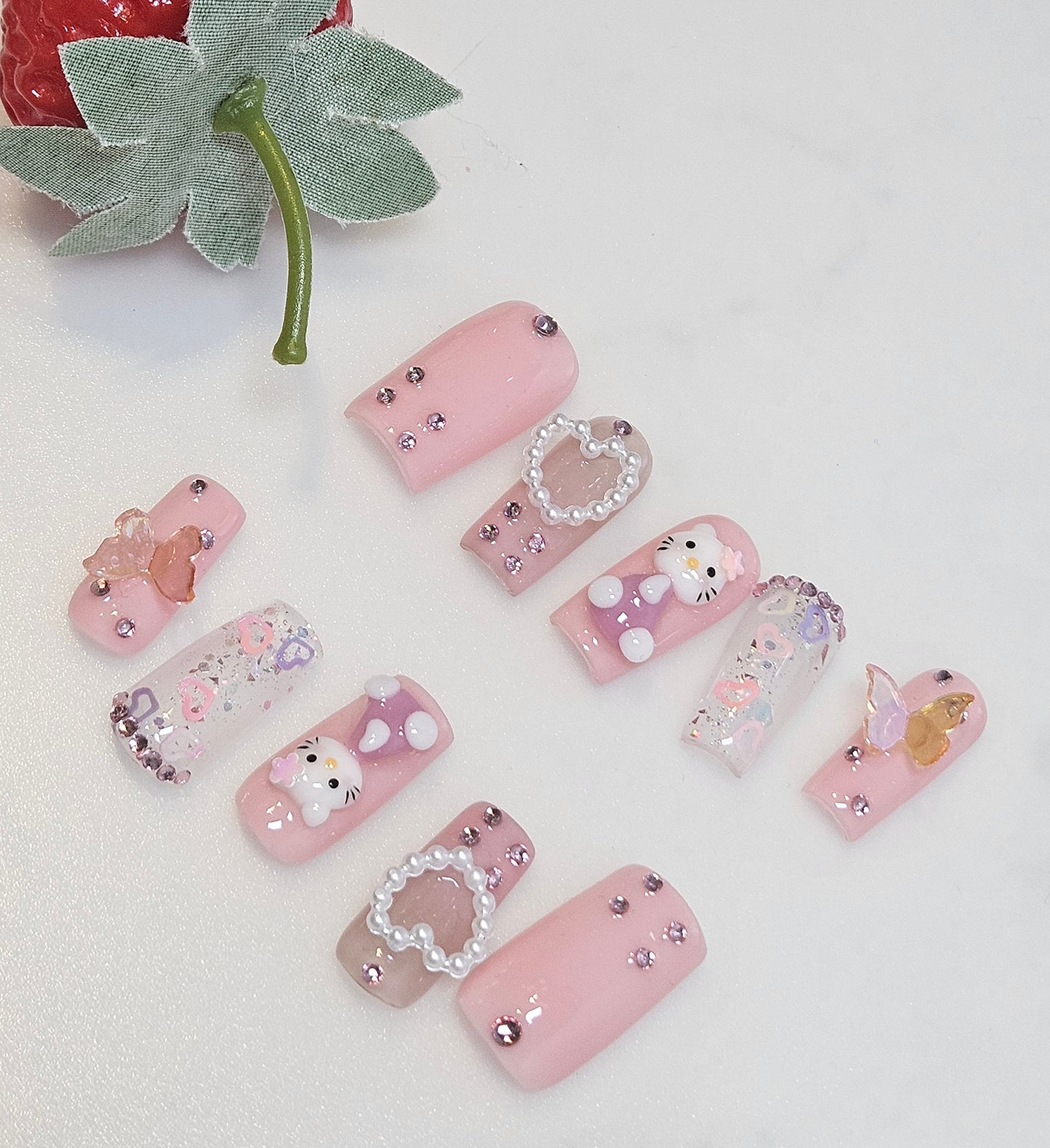 Hello Kitty I