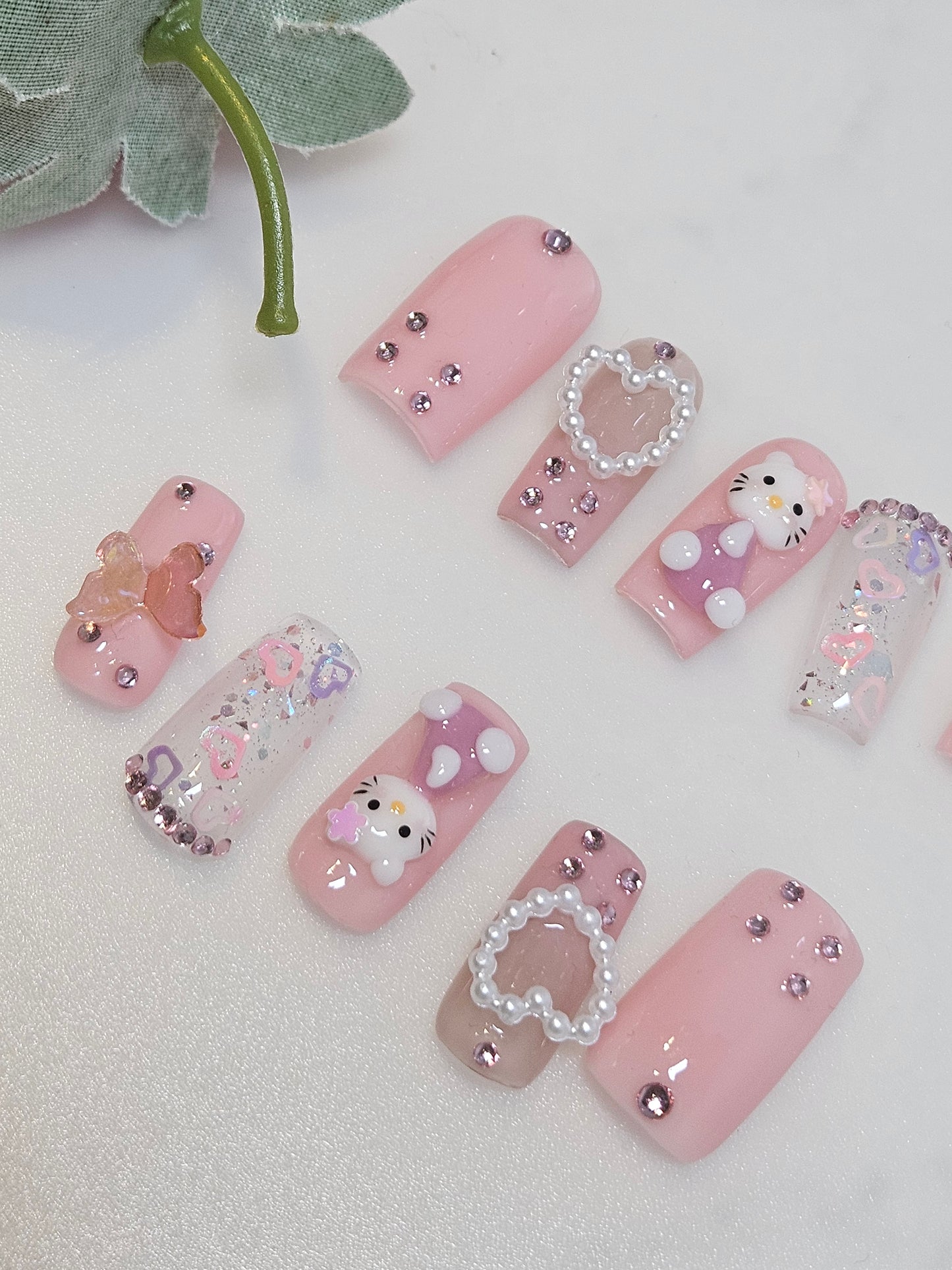 Hello Kitty I