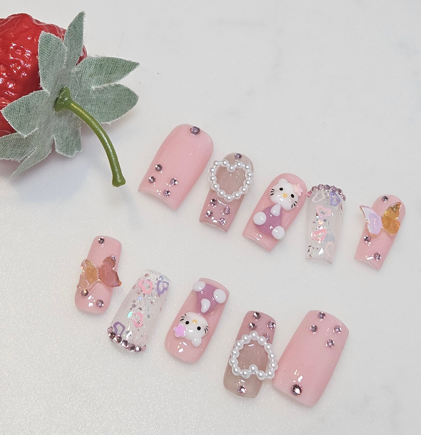 Hello Kitty I