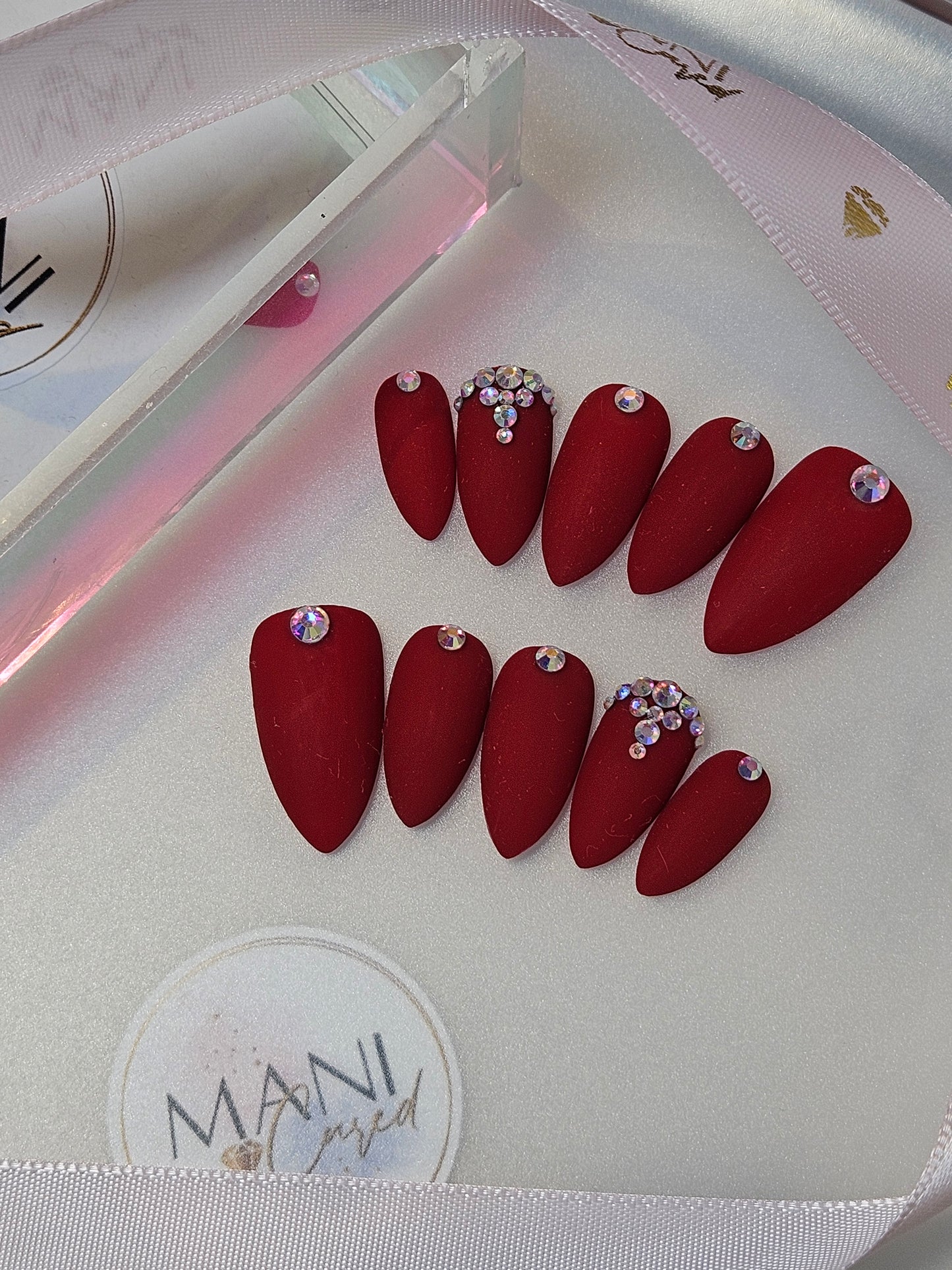 Red Velvet