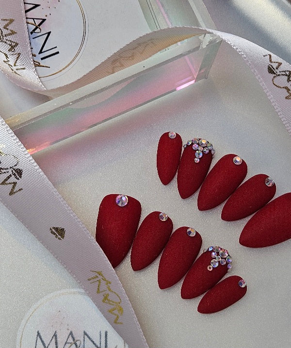 Red Velvet