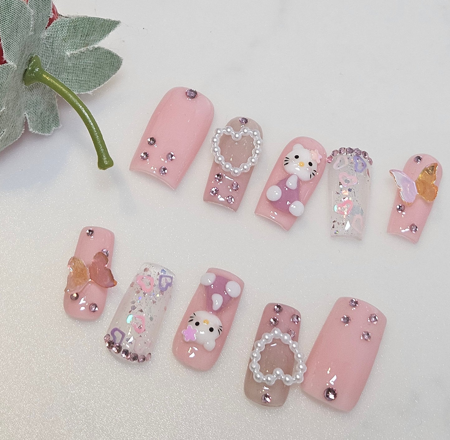 Hello Kitty I