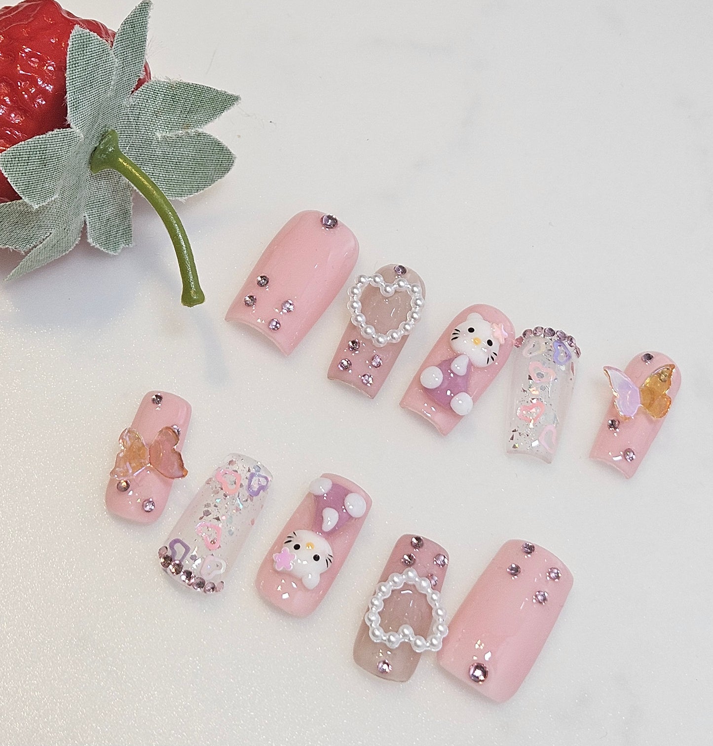 Hello Kitty I