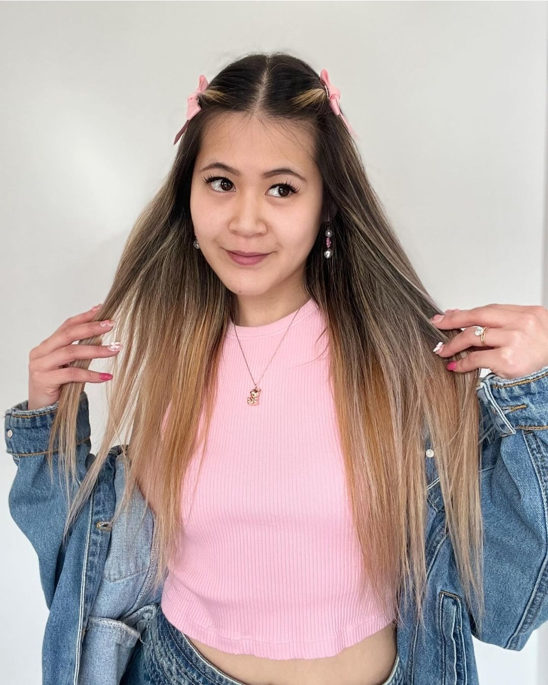 Strawberries & Cream