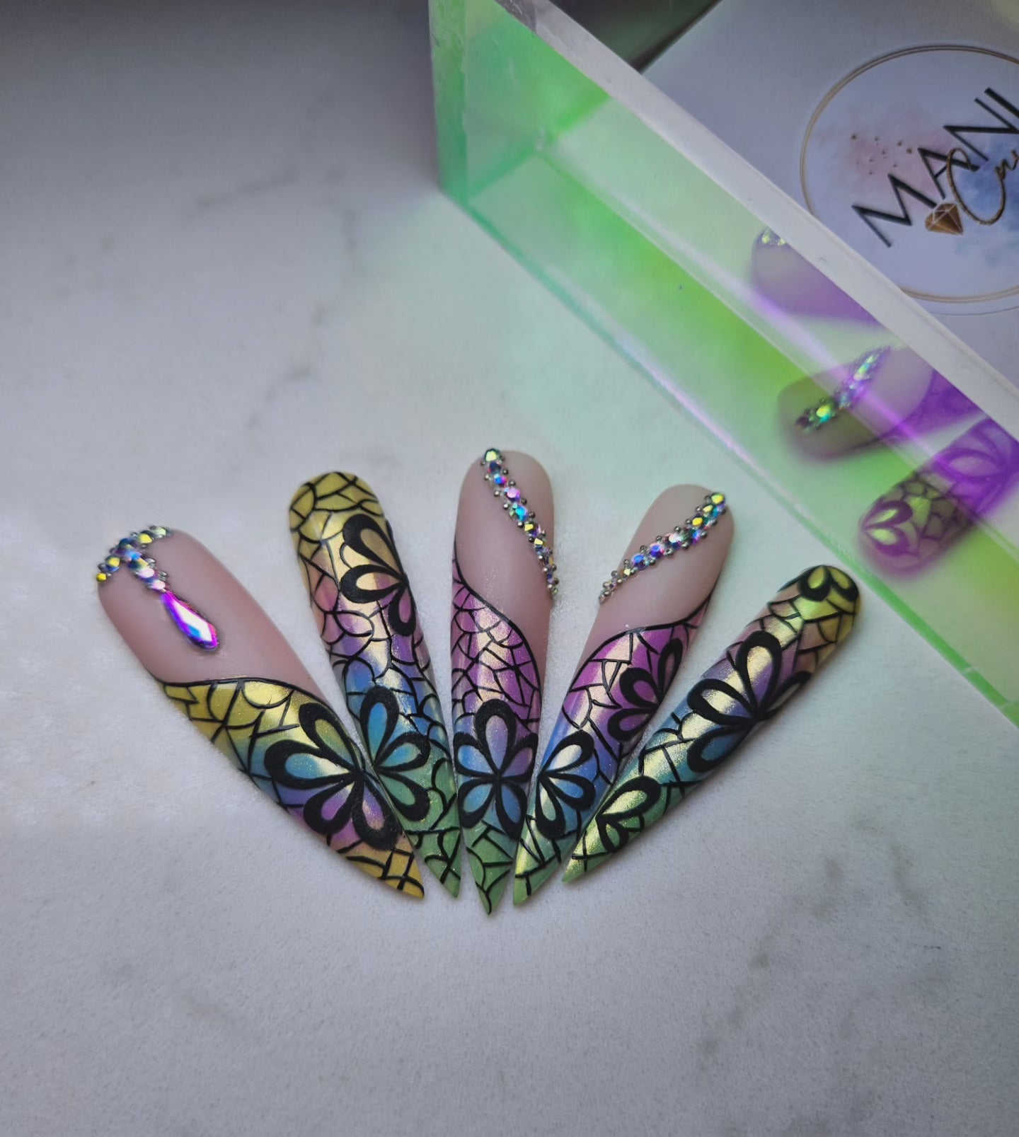 $40 Mystery Set