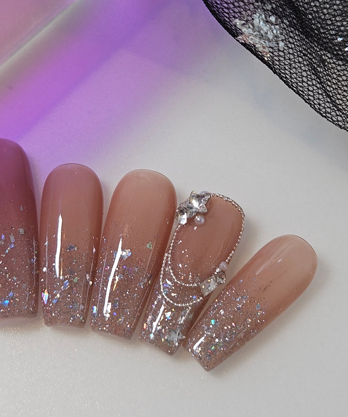 Diamond Glitter