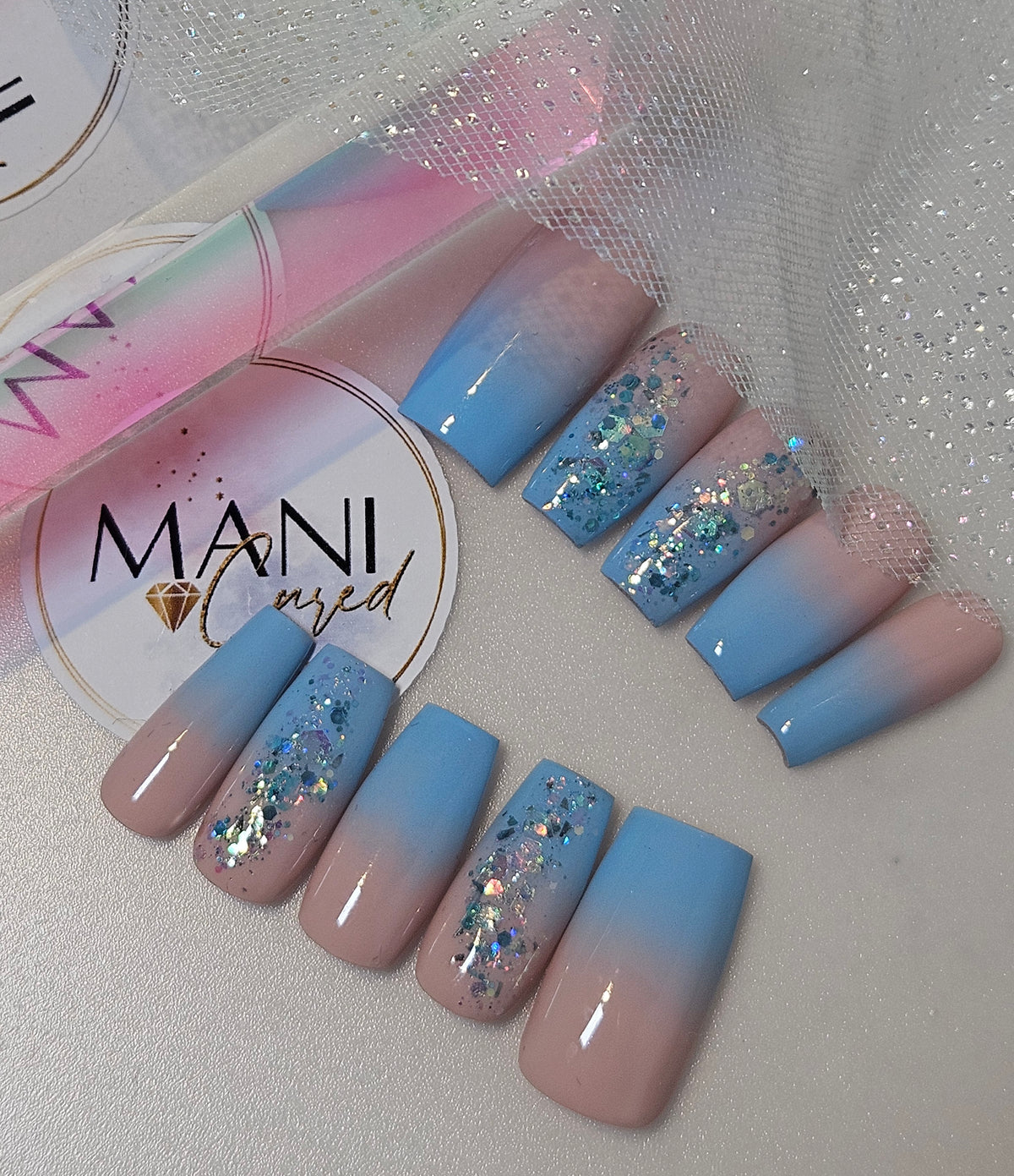 Frostbite Roenails Frostbite – Mani-Cured
