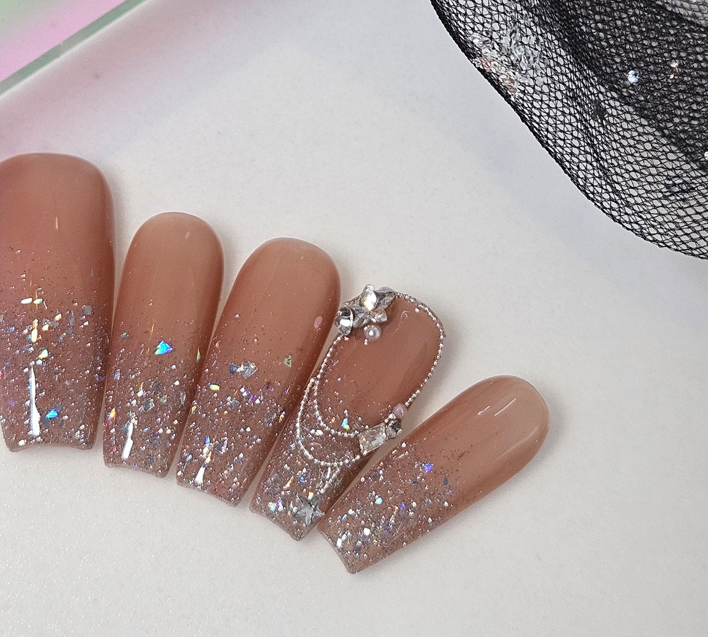 Diamond Glitter